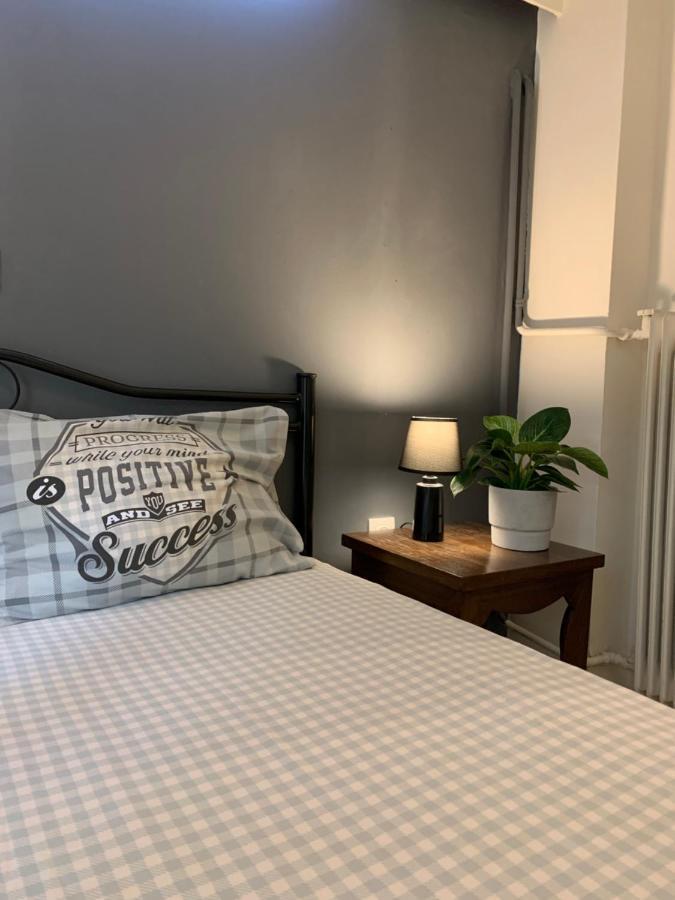 Modern Apartment In The Heart Of Athens Near Acropolis Zewnętrze zdjęcie
