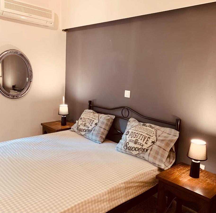 Modern Apartment In The Heart Of Athens Near Acropolis Zewnętrze zdjęcie