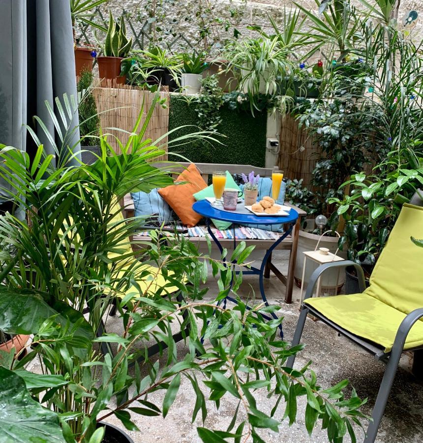 Modern Apartment In The Heart Of Athens Near Acropolis Zewnętrze zdjęcie