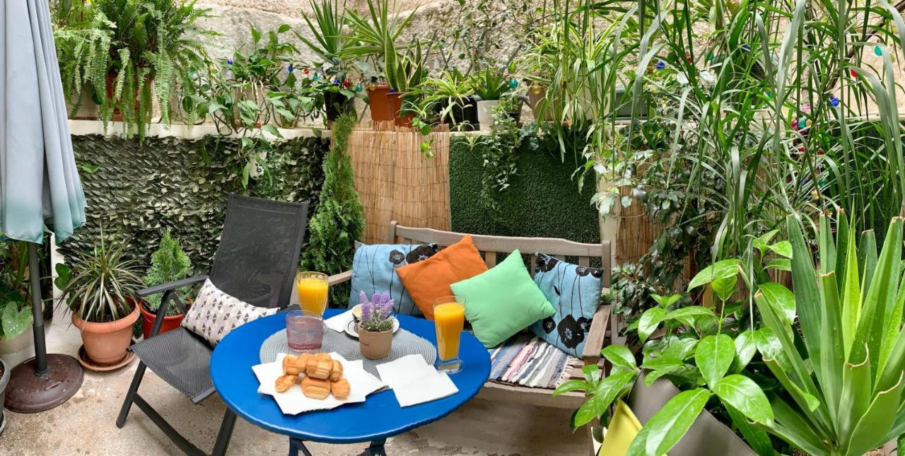 Modern Apartment In The Heart Of Athens Near Acropolis Zewnętrze zdjęcie